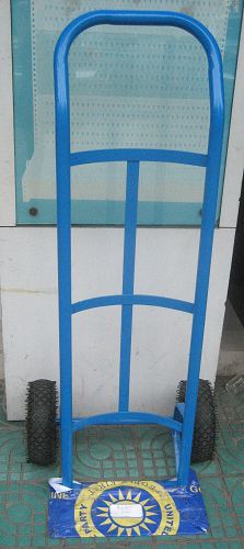 cargo trolley