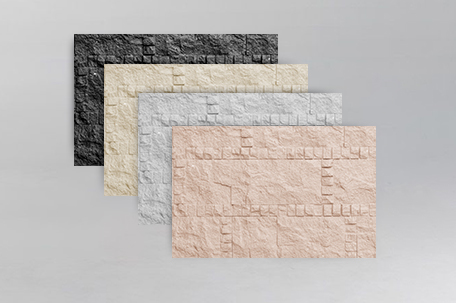 Big axe to open stones