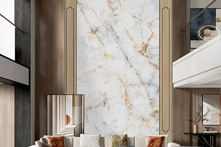 3D Background Wall