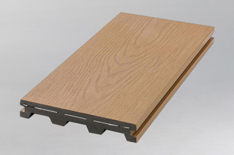 Outdoor WPC Floor