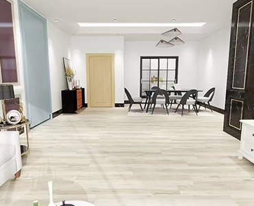 SPC Floor