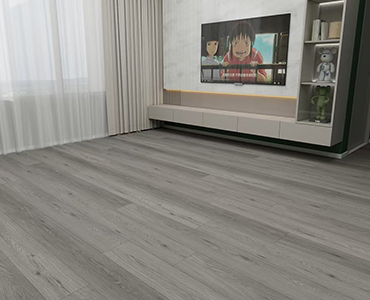 SPC Floor