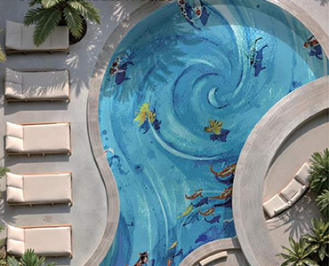 Mosaic
