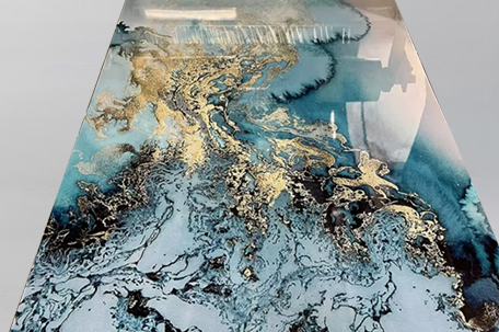 UV Marble Board