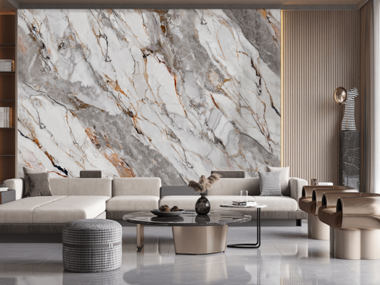 ONE-STOP SOLUTION