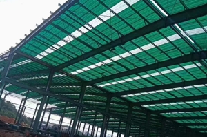 FRP Roof Sheet 1