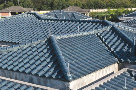 ROOF MATERIAL 1