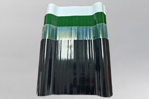 FRP Roof Sheet 10