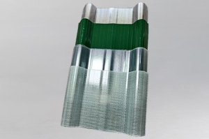 FRP Roof Sheet 11