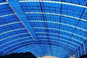 FRP Roof Sheet 2