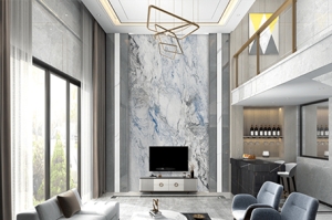 3D Background Wall 24
