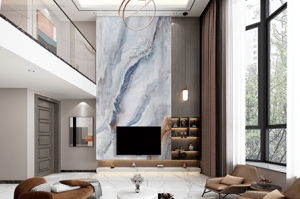 3D Background Wall 13