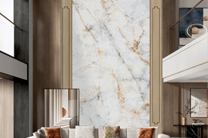 3D Background Wall 14