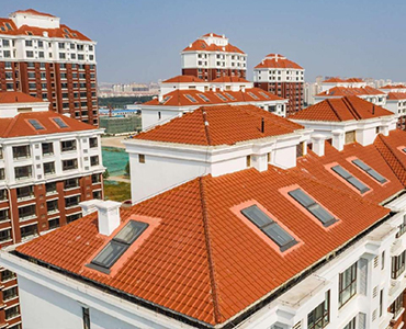 ROOF MATERIAL 24