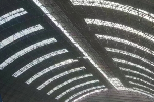 FRP Roof Sheet 3