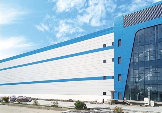 SANDWICH PANELS 3