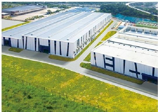 SANDWICH PANELS 4