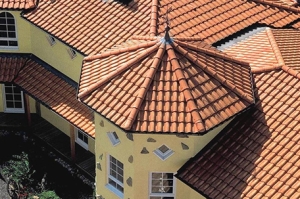 Villa Roof Sheet 4
