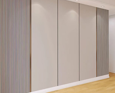 WALL PANEL 4