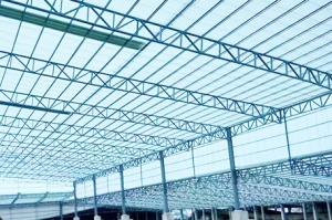 FRP Roof Sheet 5