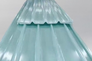 FRP Roof Sheet 6