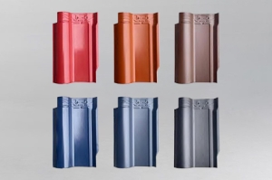 Villa Roof Sheet 6