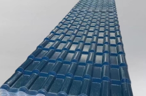ASA Resin Tile 6