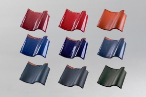 Villa Roof Sheet 8