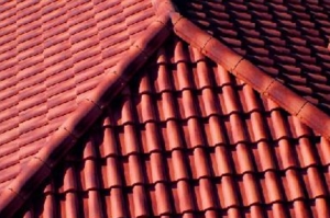 Villa Roof Sheet 9